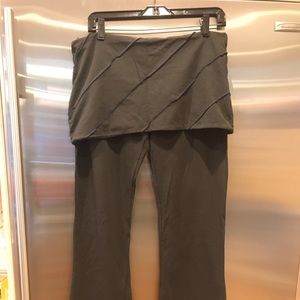 Synergy yoga pant